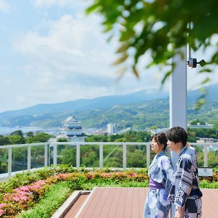 Tenseien Odawara Station Annex Екстер'єр фото