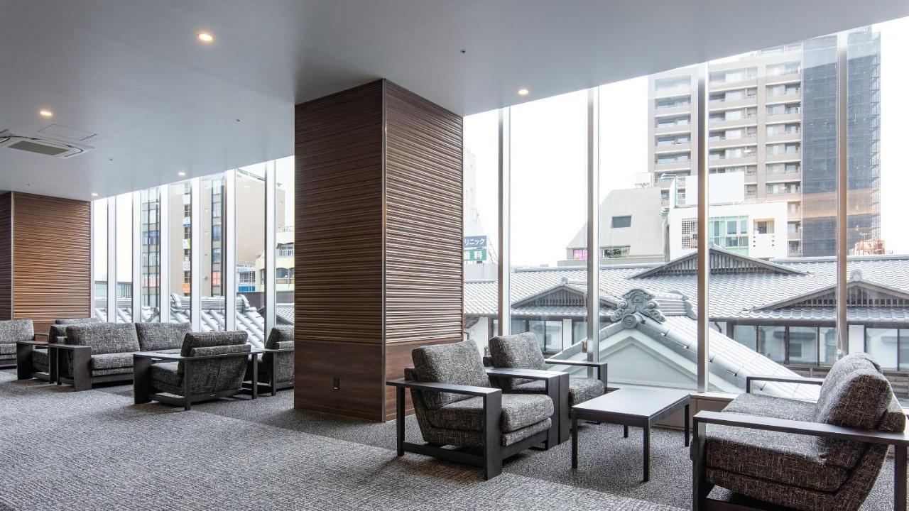 Tenseien Odawara Station Annex Екстер'єр фото