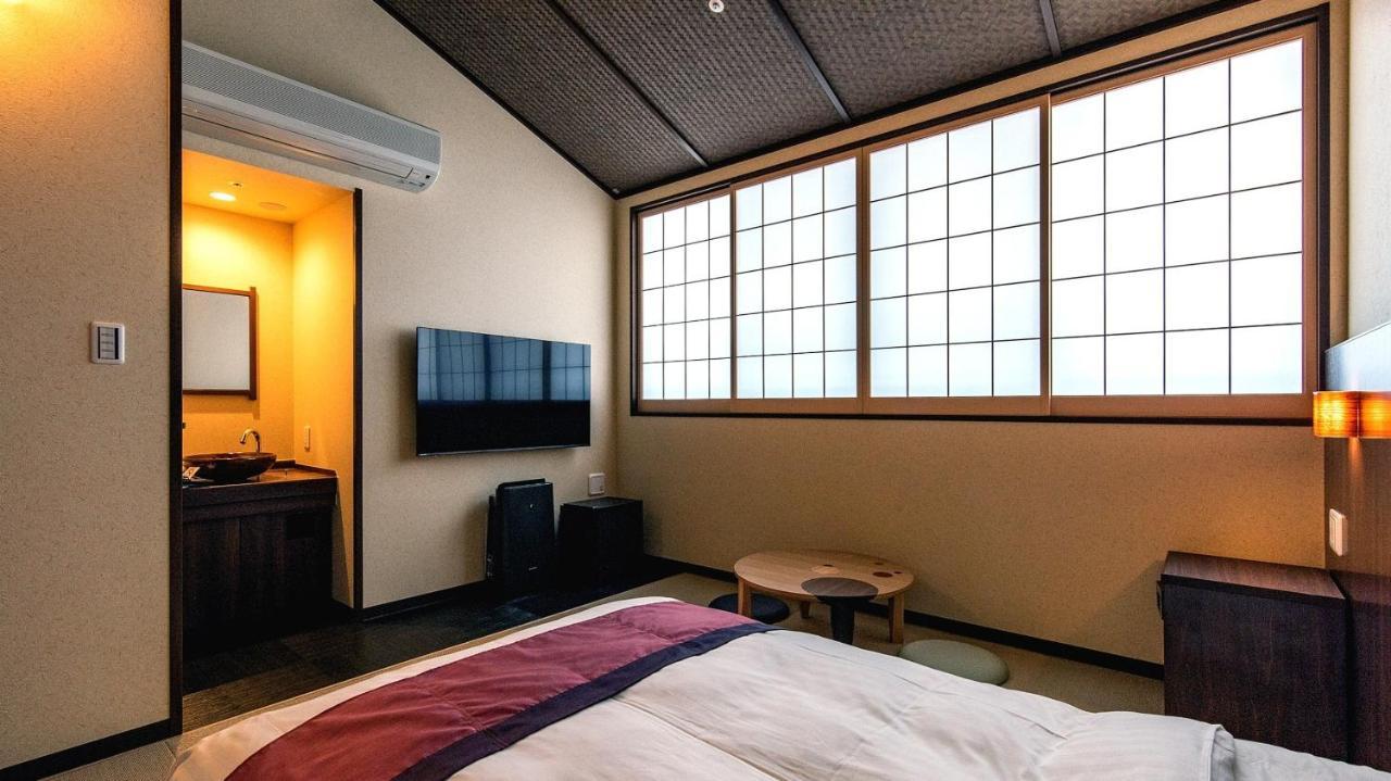 Tenseien Odawara Station Annex Екстер'єр фото