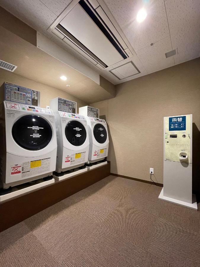 Tenseien Odawara Station Annex Екстер'єр фото